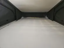 Fahrzeugbild Westfalia Kepler One 204PS 17ZollRäder|Festtoil.|Solar|LED #4