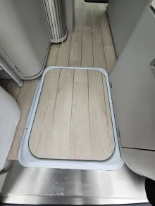 Fahrzeugbild Westfalia Kepler One 204PS 17ZollRäder|Festtoil.|Solar|LED #10