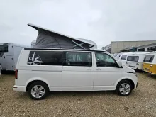 Fahrzeugbild Westfalia Kepler One 204PS 17ZollRäder|Festtoil.|Solar|LED #20