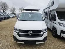 Fahrzeugbild Westfalia Kepler One 204PS 17ZollRäder|Festtoil.|Solar|LED #21
