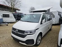 Fahrzeugbild Westfalia Kepler One 204PS 17ZollRäder|Festtoil.|Solar|LED #22