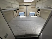 Fahrzeugbild Westfalia Columbus 601 D 180 PS Warmwasserhzg|Solar|Juli26 #6