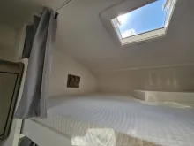 Fahrzeugbild Carado pro A 361 6Fahrpl.|Stockbetten|Markise|Radträger #3