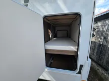 Fahrzeugbild Carado pro A 361 6Fahrpl.|Stockbetten|Markise|Radträger #28