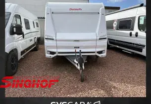 Bild Nomad 490 EST