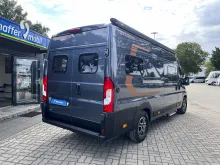 Fahrzeugbild Weinsberg CaraBus 630 ME *Dieselheizung*Anhängek.* #5