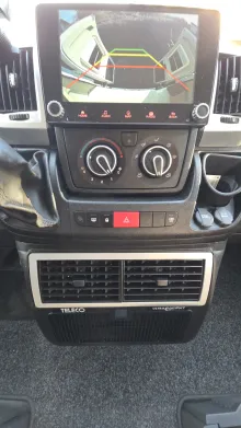 Fahrzeugbild Pössl Sonstige Road Car 540 #9