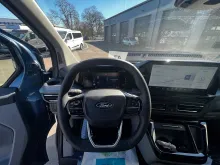 Fahrzeugbild Bürstner Copa C500 CasaPina+AT8G+Markise+Navi+4Sitze #13
