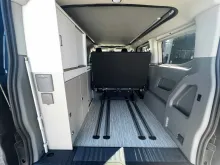 Fahrzeugbild Bürstner Copa C500 CasaPina+AT8G+Markise+Navi+4Sitze #18