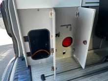 Fahrzeugbild Bürstner Copa C500 CasaPina+AT8G+Markise+Navi+4Sitze #19