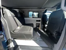 Fahrzeugbild Bürstner Copa C500 CasaPina+AT8G+Markise+Navi+4Sitze #21