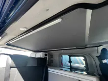 Fahrzeugbild Bürstner Copa C500 CasaPina+AT8G+Markise+Navi+4Sitze #22
