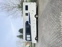 Fahrzeugbild Concorde Credo 840 L #3