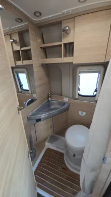 Grundriss Nacht Pössl Sonstige Road Car 540