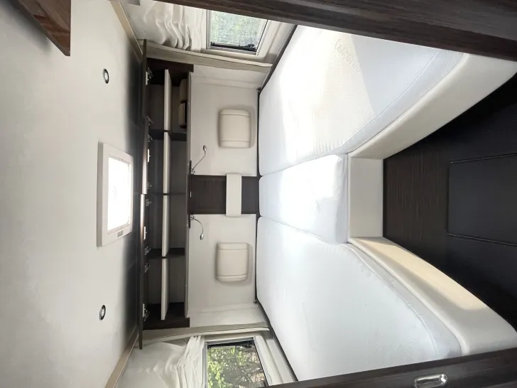 Fahrzeugbild Concorde Credo 840 L #6