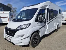 Fahrzeugbild Sunlight Adventure V 66 "LTE+TV*Markise*Sun-Roof* #1