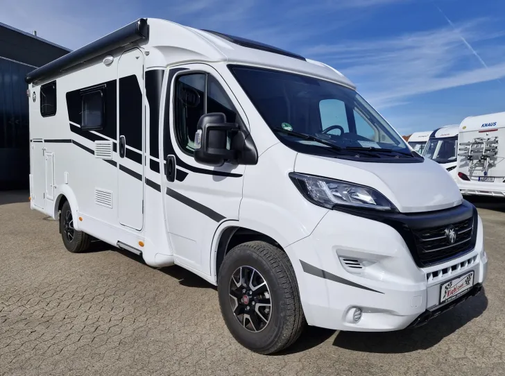 Fahrzeugbild Sunlight Adventure V 66 "LTE+TV*Markise*Sun-Roof* #4