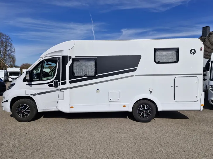 Fahrzeugbild Sunlight Adventure V 66 "LTE+TV*Markise*Sun-Roof* #8