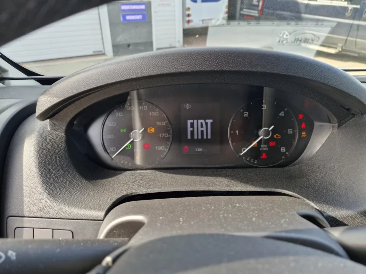 Fahrzeugbild Sunlight Adventure V 66 "LTE+TV*Markise*Sun-Roof* #11