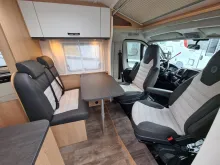 Fahrzeugbild Sunlight Adventure V 66 "LTE+TV*Markise*Sun-Roof* #14