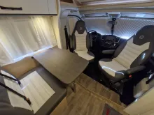 Fahrzeugbild Sunlight Adventure V 66 "LTE+TV*Markise*Sun-Roof* #16