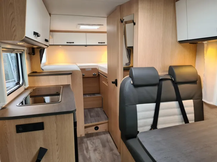 Fahrzeugbild Sunlight Adventure V 66 "LTE+TV*Markise*Sun-Roof* #21