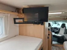 Fahrzeugbild Sunlight Adventure V 66 "LTE+TV*Markise*Sun-Roof* #30