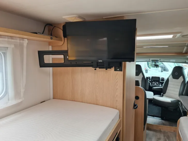 Fahrzeugbild Sunlight Adventure V 66 "LTE+TV*Markise*Sun-Roof* #30