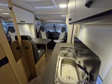 Fahrzeugbild Sunlight Adventure V 66 "LTE+TV*Markise*Sun-Roof* #31