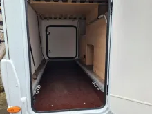 Fahrzeugbild Sunlight Adventure V 66 "LTE+TV*Markise*Sun-Roof* #33
