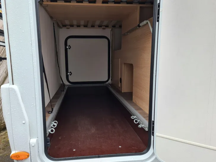 Fahrzeugbild Sunlight Adventure V 66 "LTE+TV*Markise*Sun-Roof* #33
