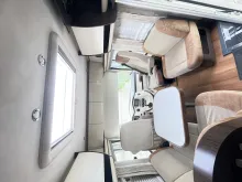 Fahrzeugbild Concorde Credo 840 L #8