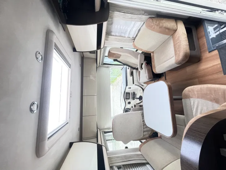 Fahrzeugbild Concorde Credo 840 L #8