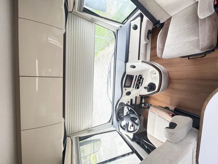 Fahrzeugbild Concorde Credo 840 L #9