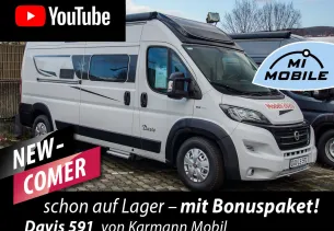 Bild Davis 591 Lifestyle