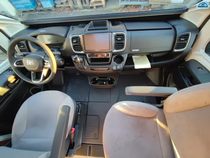 Fahrzeugbild Karmann Mobil Davis 591 Lifestyle *SCHAUSONNTAG 11-16 Uhr* #12