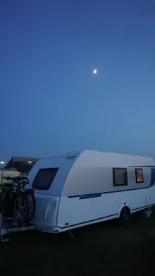 Fahrzeugbild Knaus Sport 500 QDK Silver Selection sehr gepflegt #3