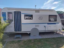 Fahrzeugbild Knaus Sport 500 QDK Silver Selection sehr gepflegt #4
