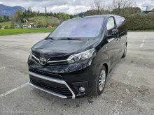 Fahrzeugbild Toyota Proace Verso #2