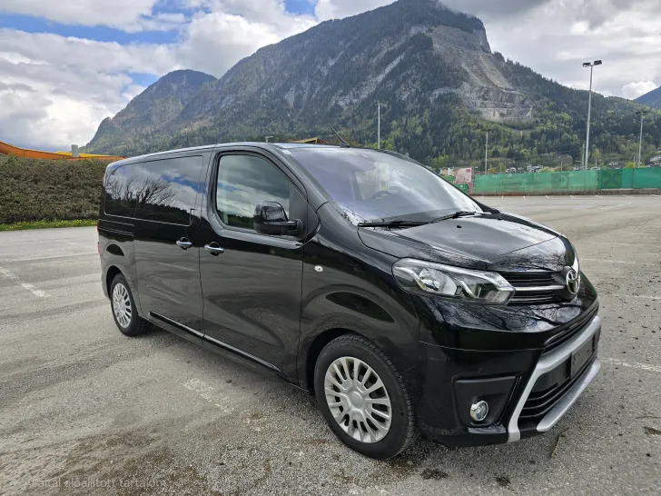 Fahrzeugbild Toyota Proace Verso #3