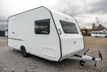 Fahrzeugbild LMC e:dero 470 K 2026*Großes e:dero Paket*Alufelgen* #1