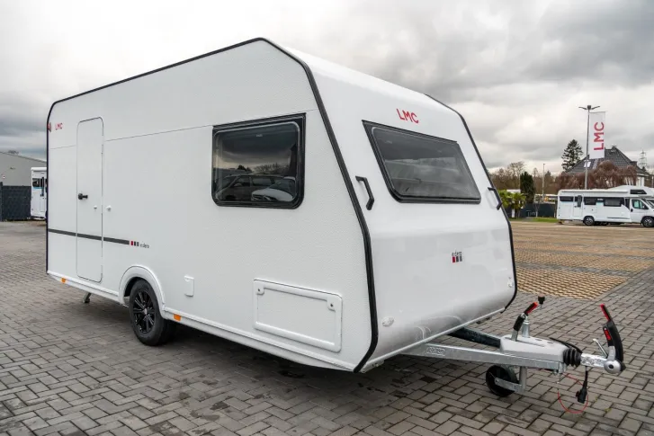 Fahrzeugbild LMC e:dero 470 K 2026*Großes e:dero Paket*Alufelgen* #1