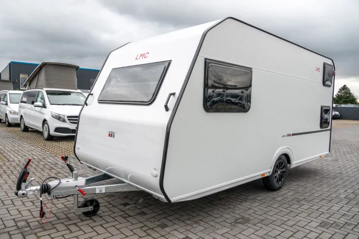 Fahrzeugbild LMC e:dero 470 K 2026*Großes e:dero Paket*Alufelgen* #2