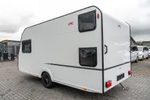 Fahrzeugbild LMC e:dero 470 K 2026*Großes e:dero Paket*Alufelgen* #3