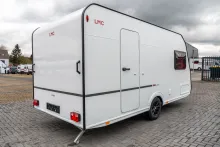 Fahrzeugbild LMC e:dero 470 K 2026*Großes e:dero Paket*Alufelgen* #4