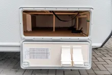 Fahrzeugbild LMC e:dero 470 K 2026*Großes e:dero Paket*Alufelgen* #6