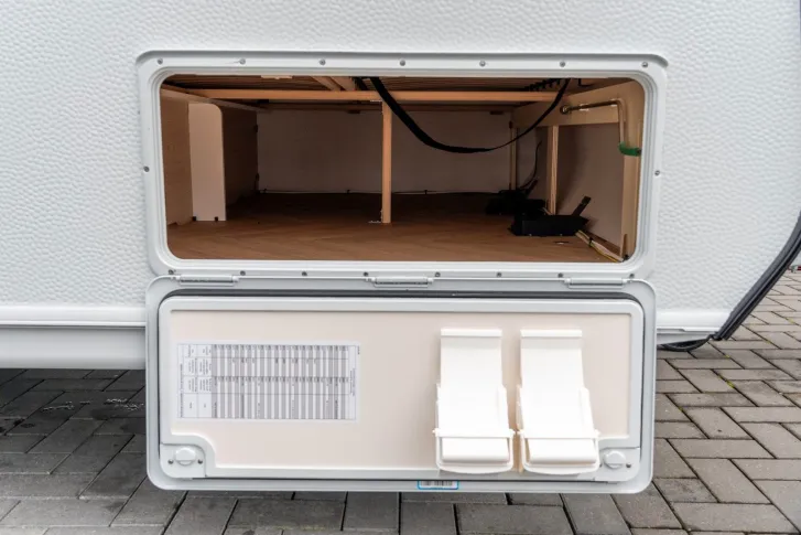 Fahrzeugbild LMC e:dero 470 K 2026*Großes e:dero Paket*Alufelgen* #6