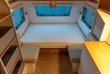 Fahrzeugbild LMC e:dero 470 K 2026*Großes e:dero Paket*Alufelgen* #10