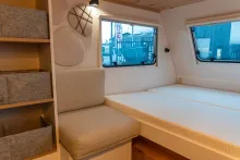 Fahrzeugbild LMC e:dero 470 K 2026*Großes e:dero Paket*Alufelgen* #11