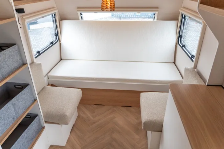 Fahrzeugbild LMC e:dero 470 K 2026*Großes e:dero Paket*Alufelgen* #16